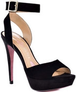 Paris Hilton Shoes